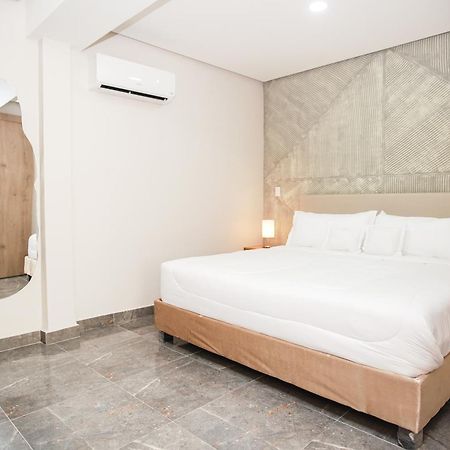 Hotel Bahia Boutique House Cartagena Esterno foto
