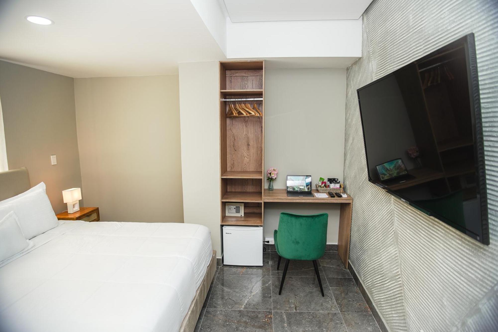 Hotel Bahia Boutique House Cartagena Esterno foto