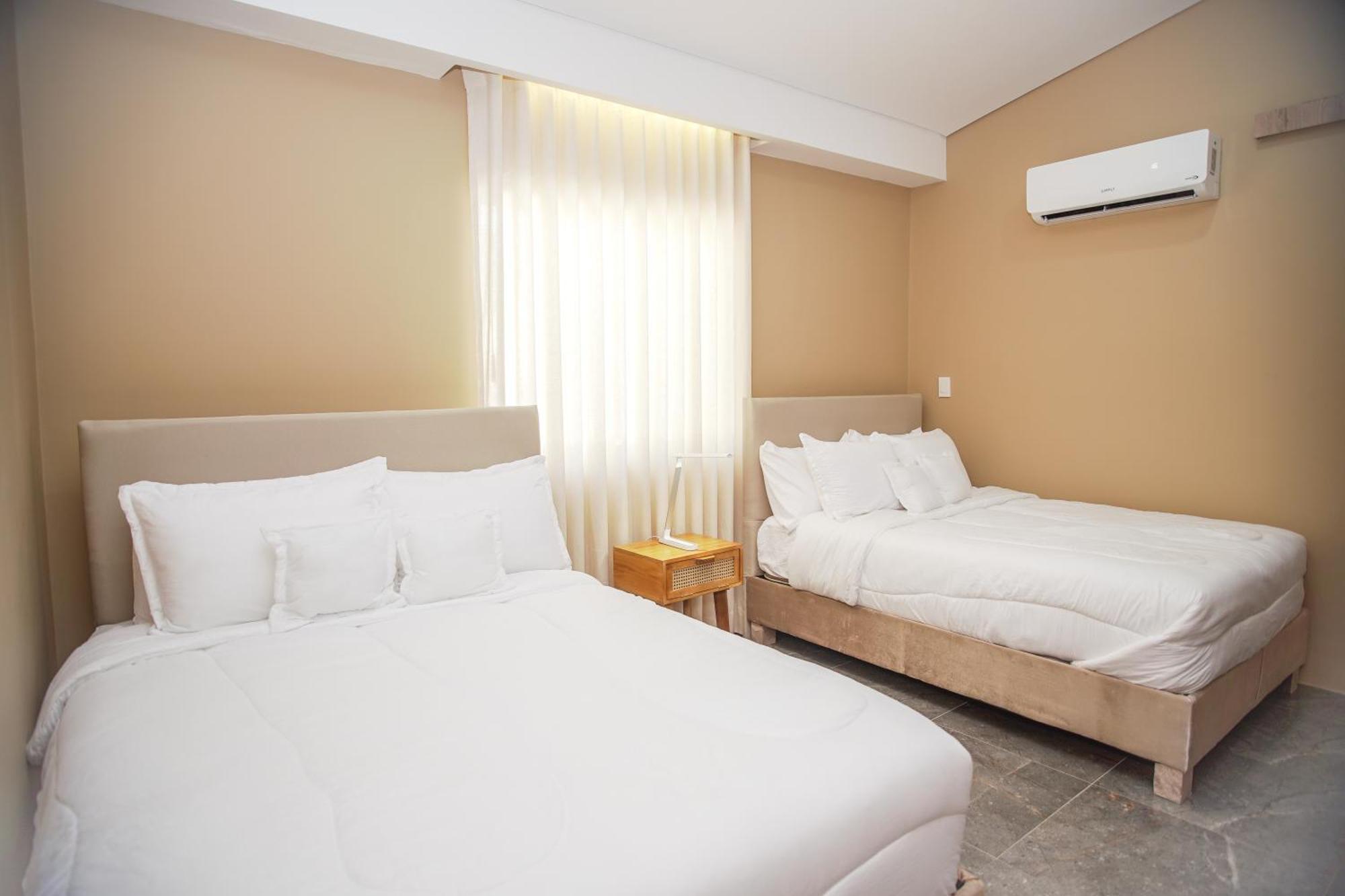 Hotel Bahia Boutique House Cartagena Esterno foto