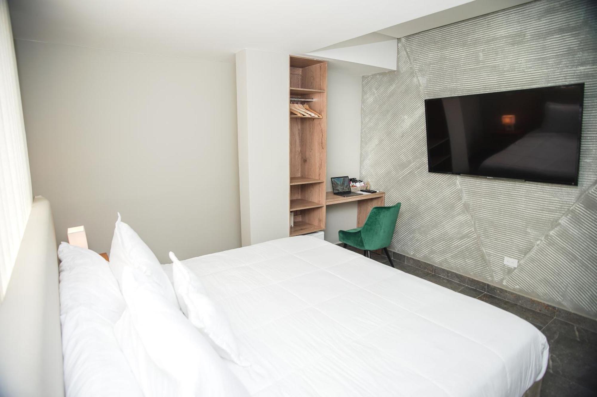 Hotel Bahia Boutique House Cartagena Esterno foto