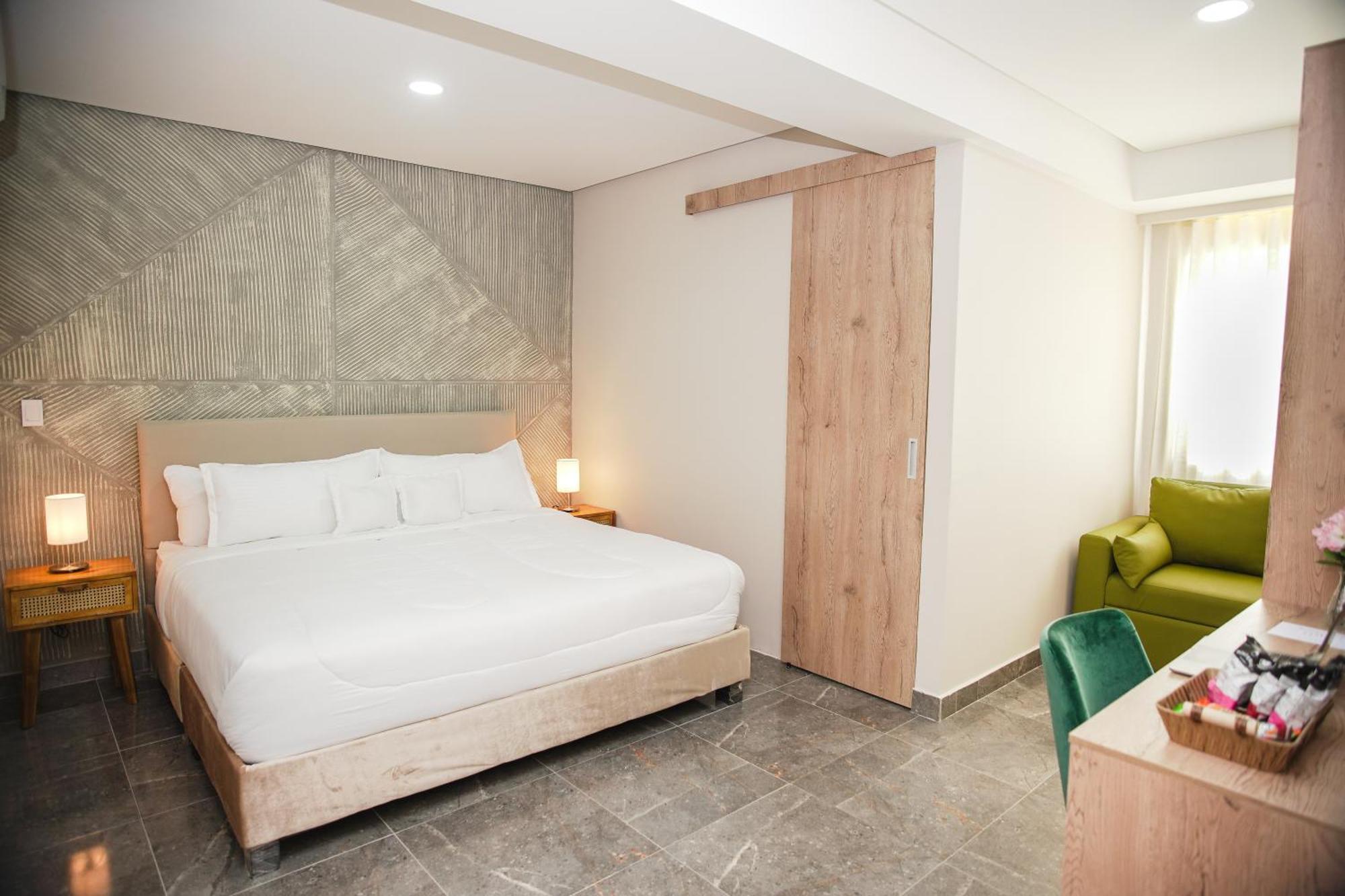Hotel Bahia Boutique House Cartagena Esterno foto