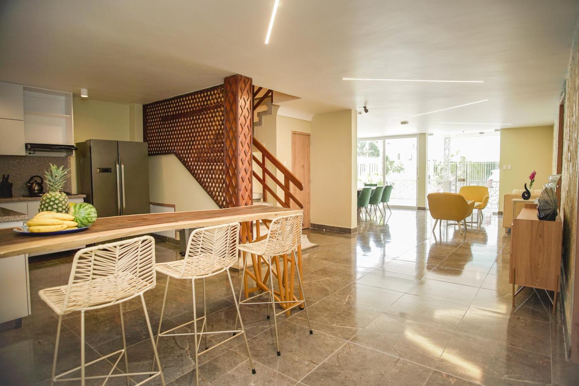 Hotel Bahia Boutique House Cartagena Esterno foto