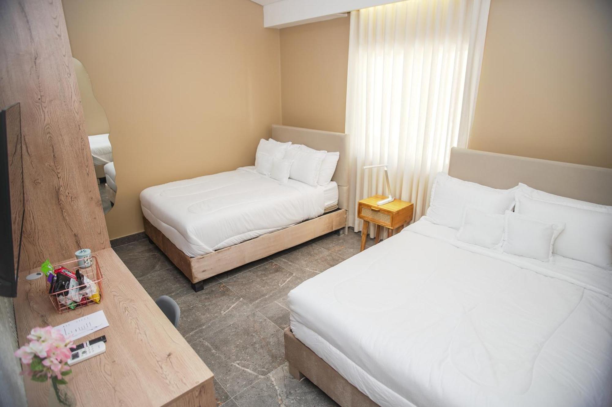 Hotel Bahia Boutique House Cartagena Esterno foto