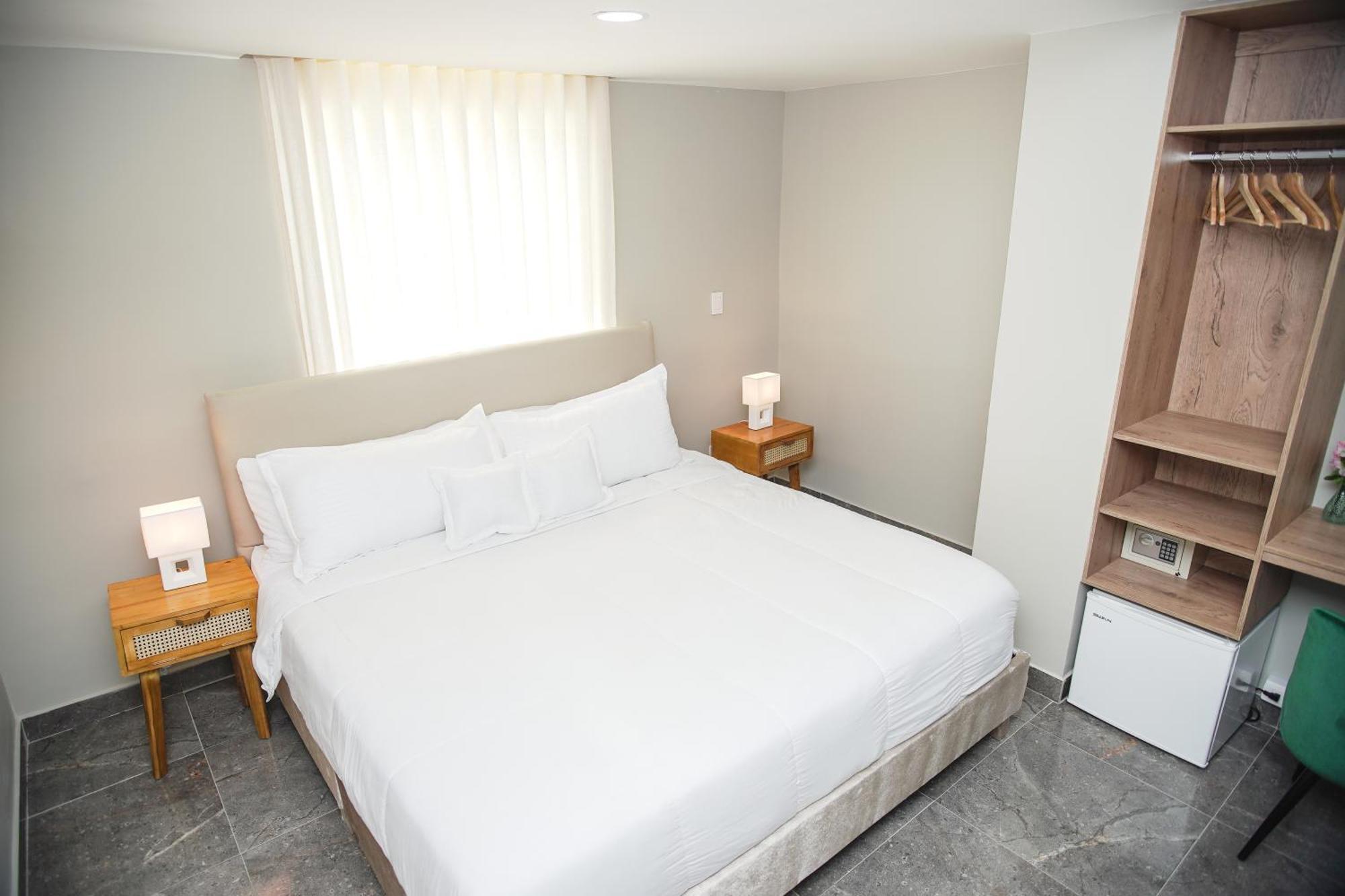 Hotel Bahia Boutique House Cartagena Esterno foto