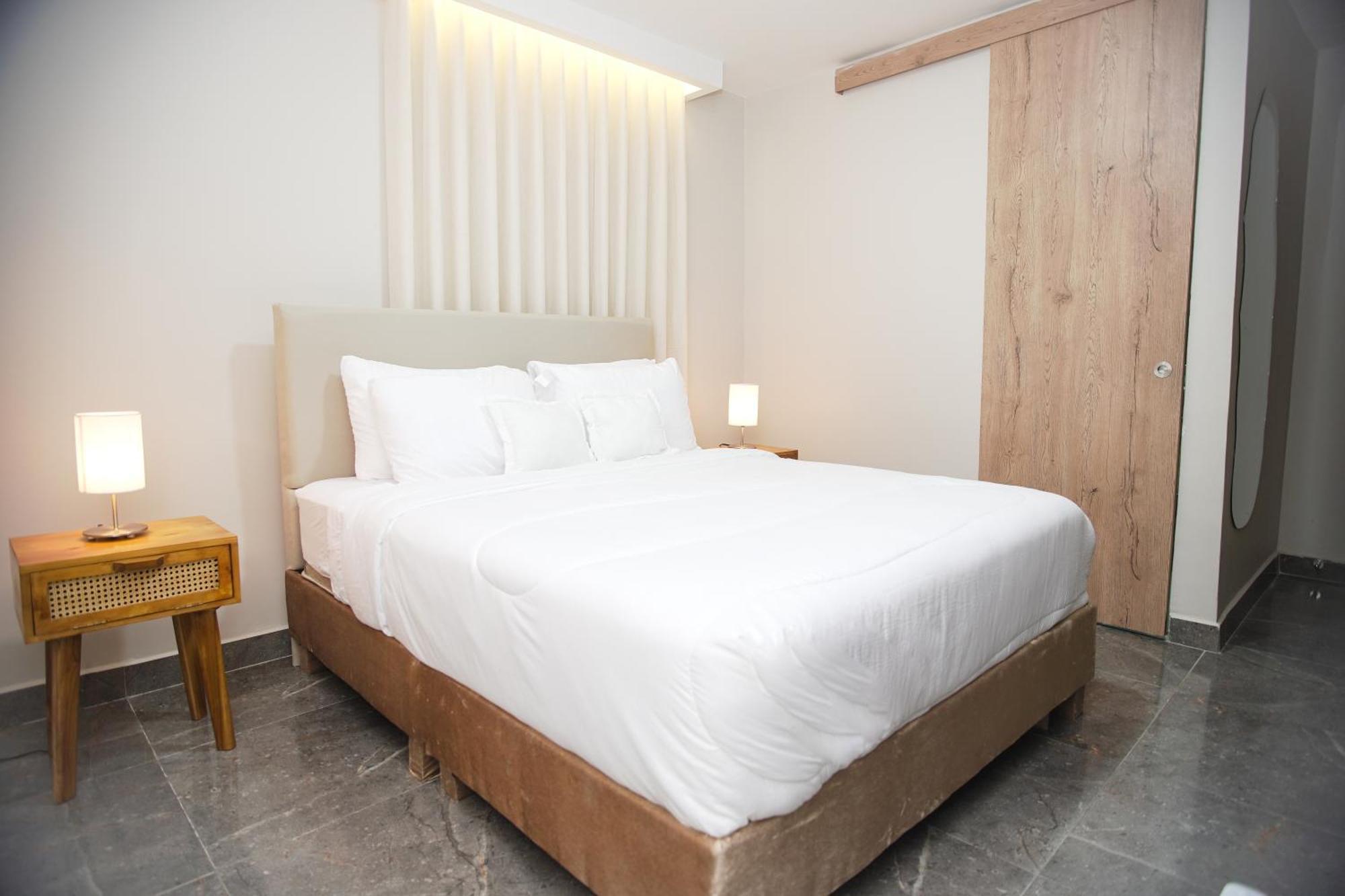 Hotel Bahia Boutique House Cartagena Esterno foto