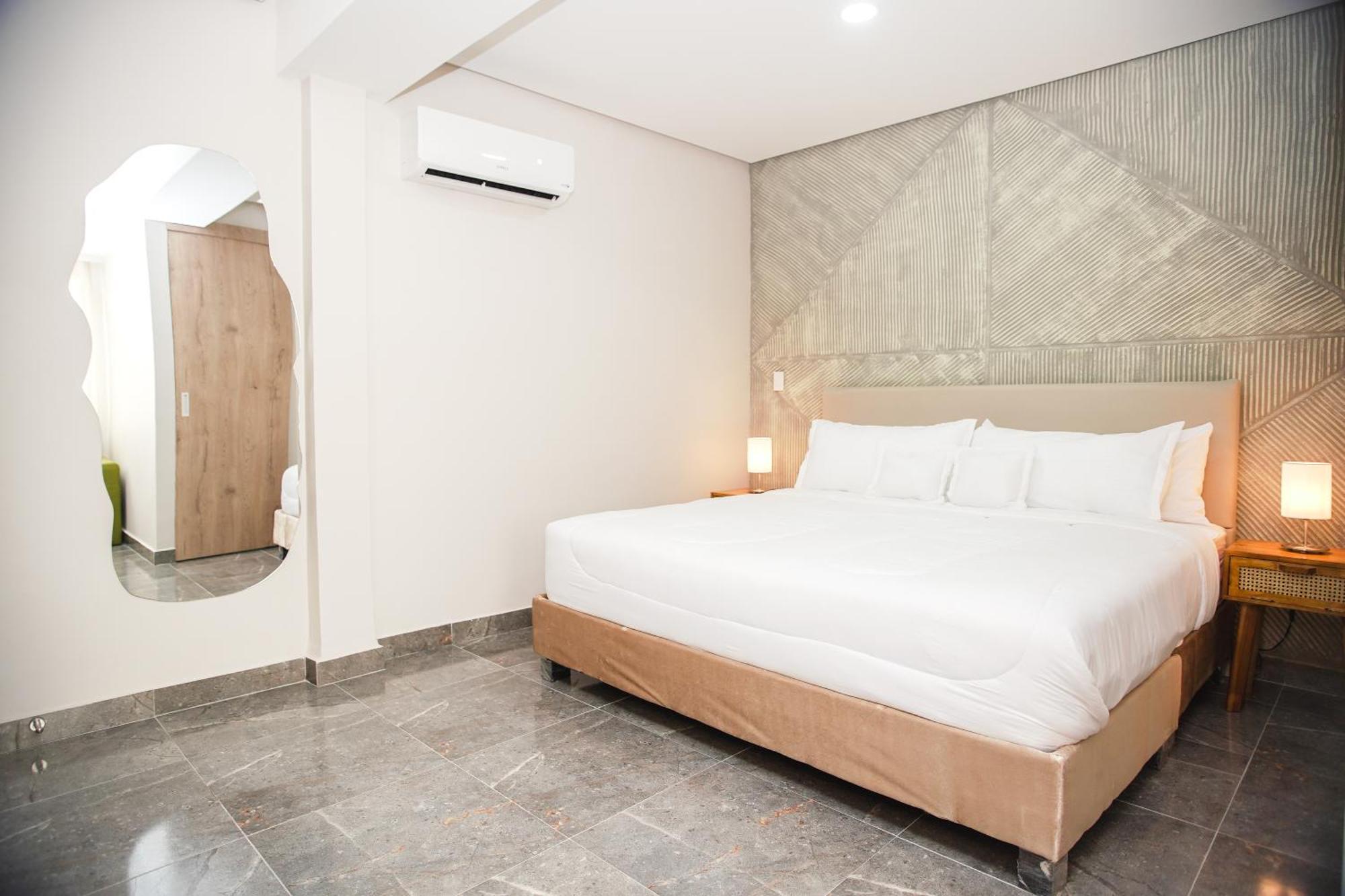 Hotel Bahia Boutique House Cartagena Esterno foto