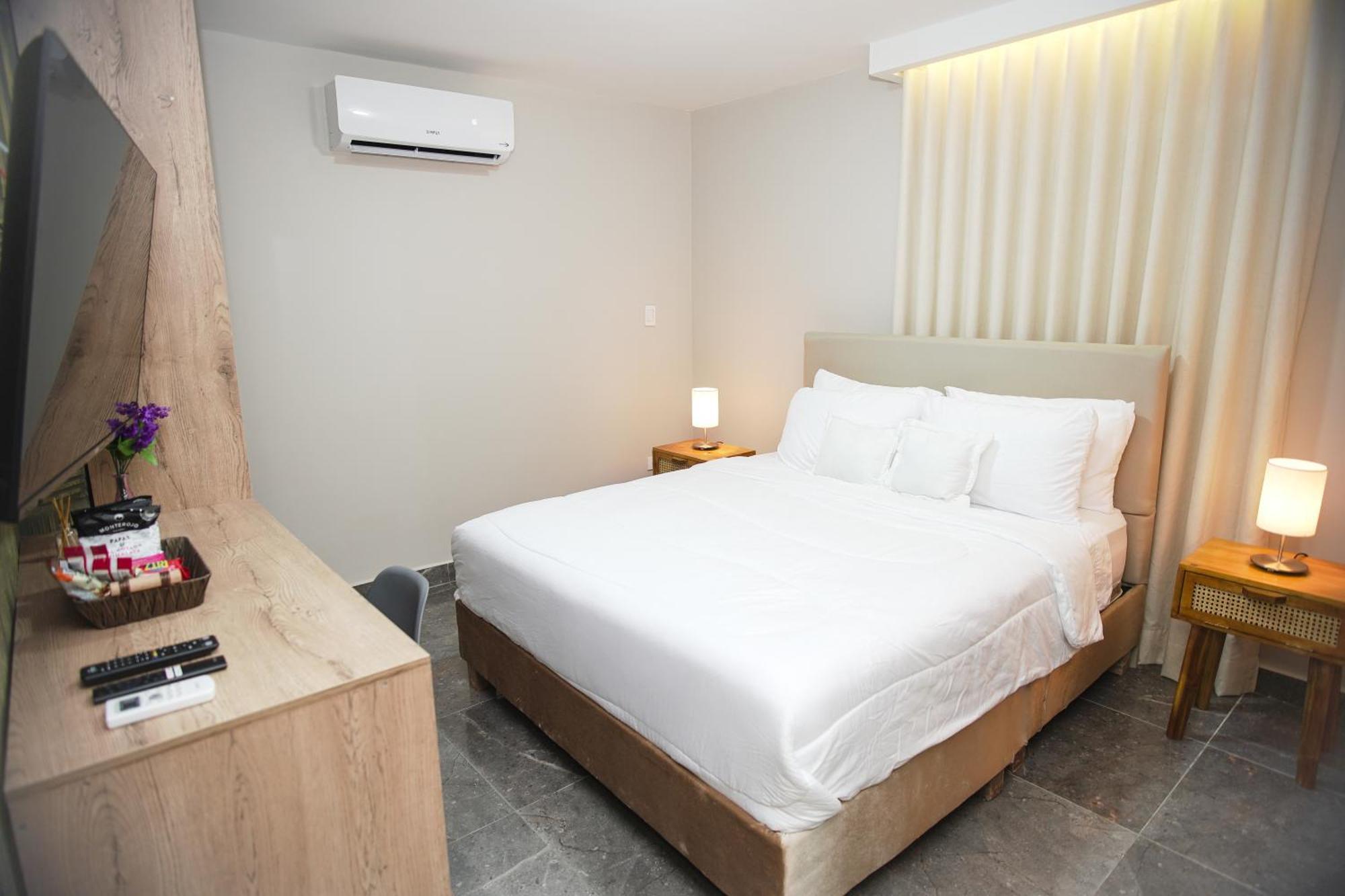 Hotel Bahia Boutique House Cartagena Esterno foto