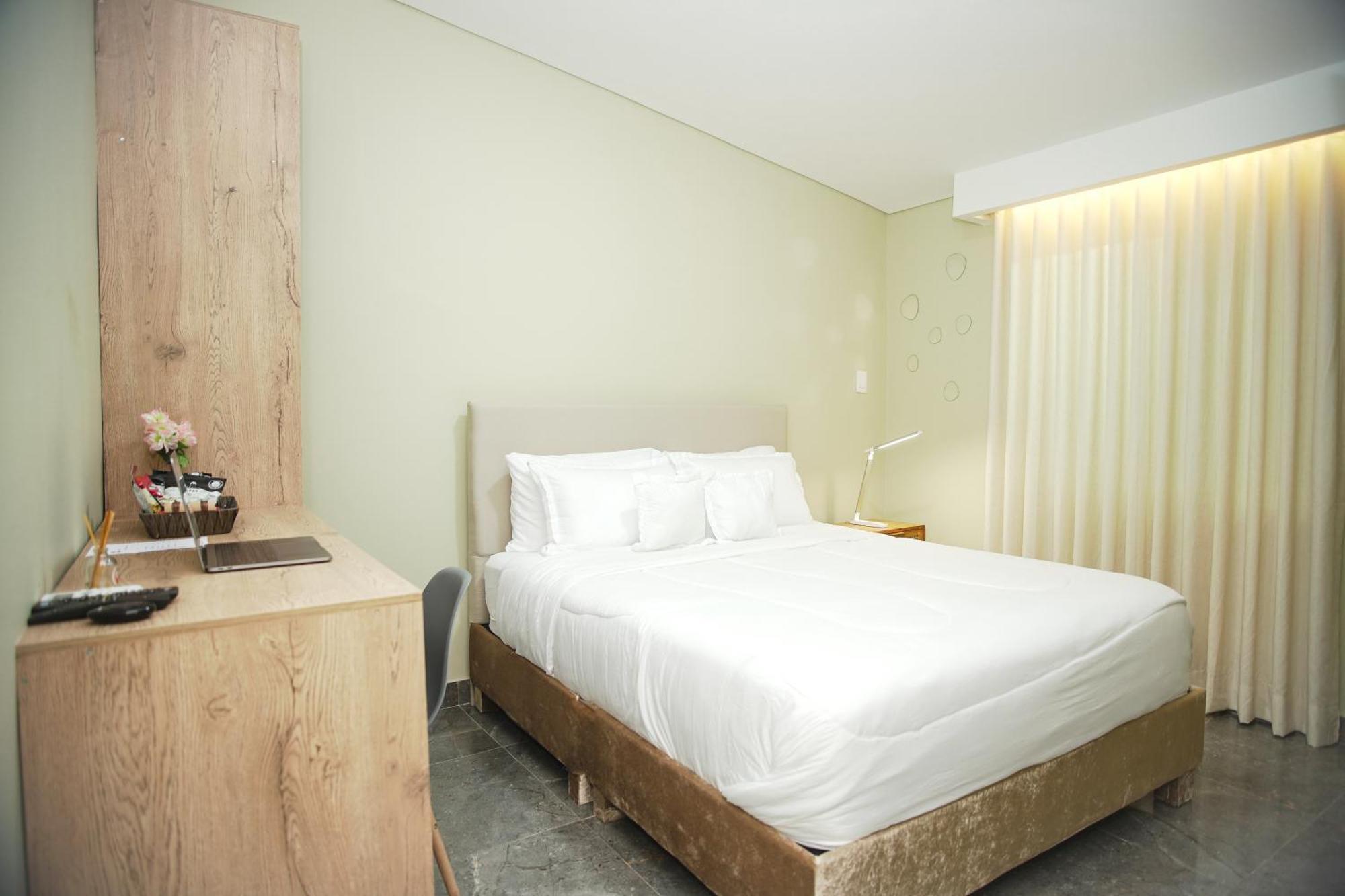 Hotel Bahia Boutique House Cartagena Esterno foto