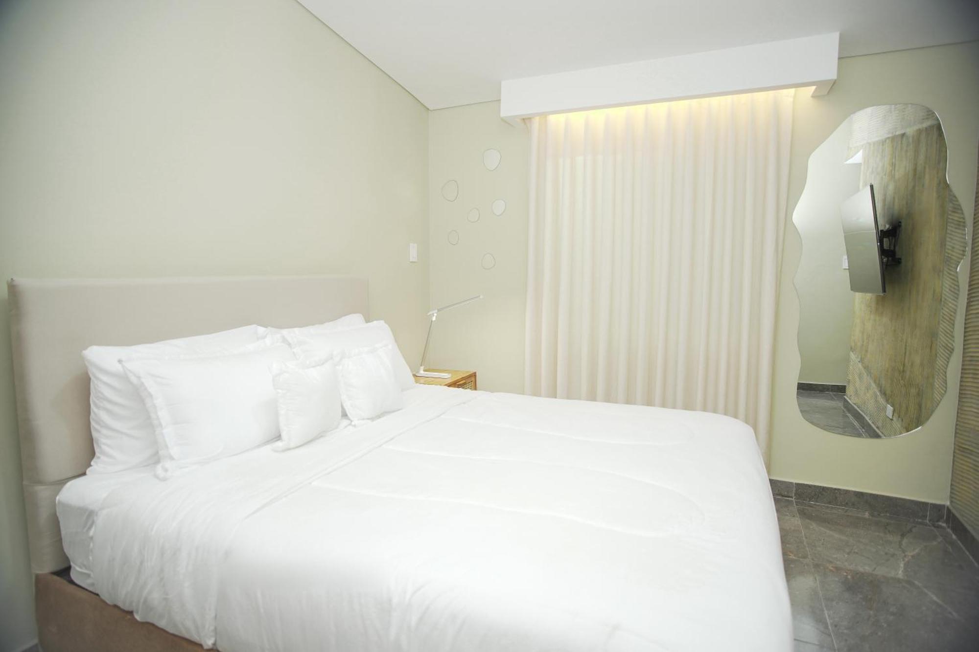 Hotel Bahia Boutique House Cartagena Esterno foto