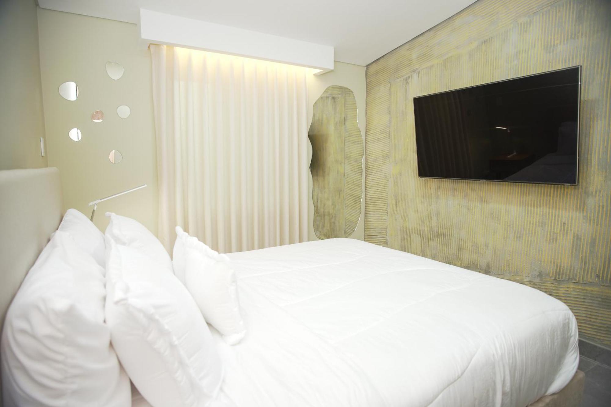 Hotel Bahia Boutique House Cartagena Esterno foto