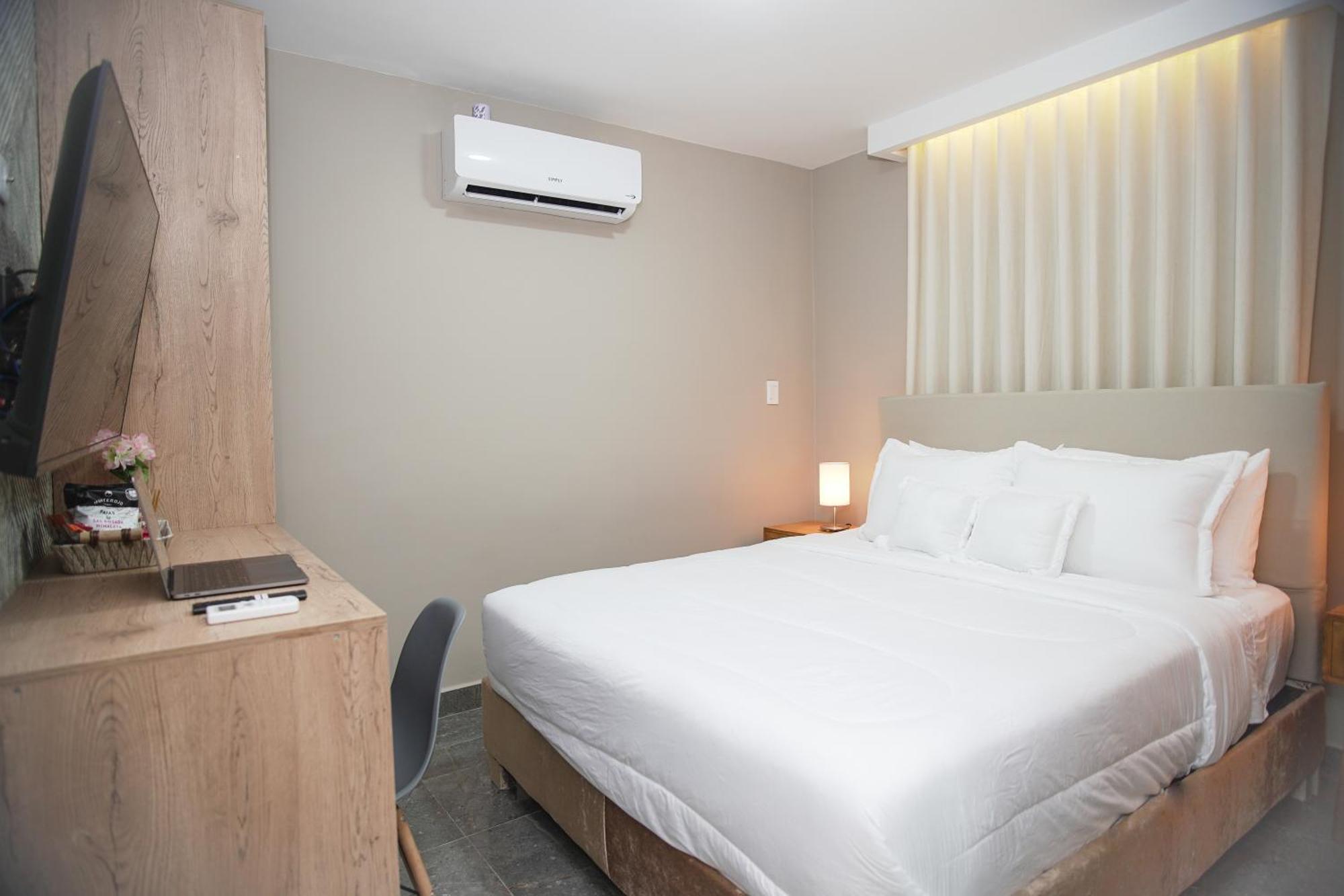 Hotel Bahia Boutique House Cartagena Esterno foto