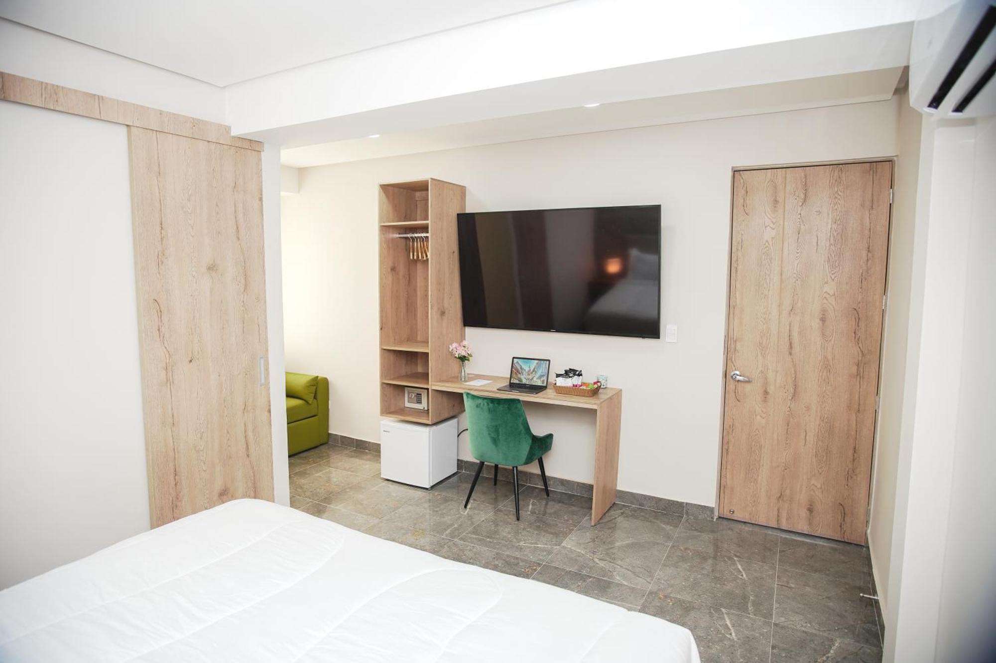Hotel Bahia Boutique House Cartagena Esterno foto